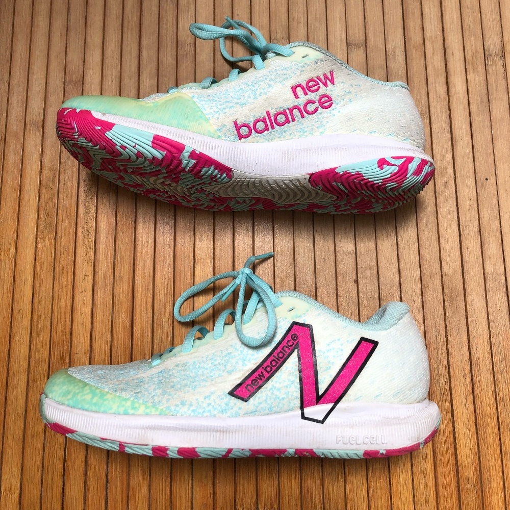 New Balance Running Shoes Size 8